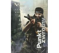 ISBN Armagedon 4 Turning Point, Polonais, Couverture de la brochure, 352 page(s)