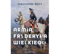 ISBN Armée de Frédéric le Grand, Polonais, Couverture rigide, 480 page(s)