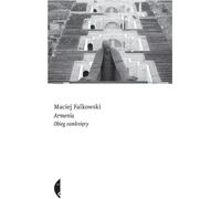 ISBN Armenia Closed Circuit, Polish, Brochure cover, 352 page(s)