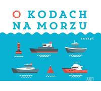 ISBN ART. A propos des codes en mer, Bricolage et hobby, Polonais, Couverture de brochure, 48 pages(s)