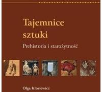 ISBN Art Mysteries Prehistory and Antiquity, Polonais, Couverture de brochure, 136 pages(s)