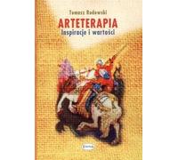 ISBN Arteterapia Inspirations et valeurs, polonais, couverture de brochure, 200 page(s)
