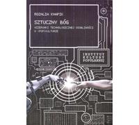 ISBN Artificial God Images of the Technological Singularity in (pop)culture, Polonais, Couverture de brochure, 204 pages(s)