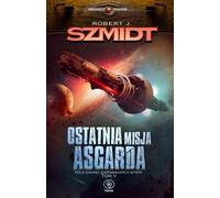 ISBN Asgard's Last Mission Fields of Long Forgotten Battles Volume 5, polonais, couverture de livret, 336 page(s)