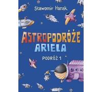 ISBN Astropodróżże Ariela Journey 1, polonais, brochure, 208 page(s)