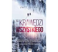 ISBN Au bord de tout, polonais, couverture de brochure, 384 page(s)