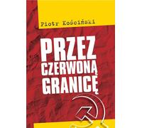 ISBN : au-delà de la bordure rouge, polonais, couverture de brochure, 224 page(s)