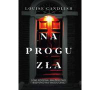 ISBN Au seuil du mal, polonais, couverture de brochure, 512 page(s)