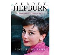 ISBN Audrey Hepburn L'incarnation de l'élégance, Polonais, Couverture rigide, 256 pages(s)