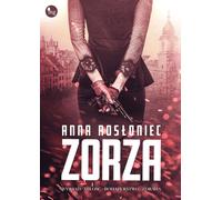 ISBN Aurora, polonais, couverture de brochure, 320 page(s)