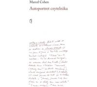 ISBN Autoportrait d'un lecteur, polonais, couverture de brochure, 160 page(s)