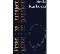 ISBN Avant et après Dubaï, Polonais, Couverture de brochure, 212 pages(s)