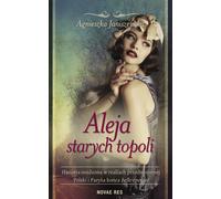 ISBN Avenue des vieux peupliers Volume 1, polonais, couverture de brochure, 342 page(s)