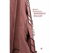ISBN Balades meurtrières, polonais, couverture de brochure, 36 page(s)