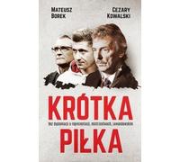 ISBN Balle courte Sans diplomatie sur la représentation, les championnats, Lewandowski, Pologne, Couverture de la brochure, 256 pages(s)