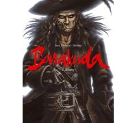 ISBN Barracuda : Cicatrices, polonais, broché, 56 p.