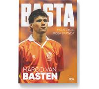 ISBN Basta Ma vie, ma vérité, Polonais, Couverture de brochure, 480 page(s)
