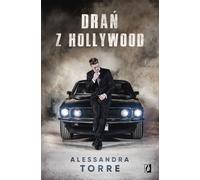 ISBN Bastard of Hollywood, Polonais, Couverture de brochure, 360 page(s)