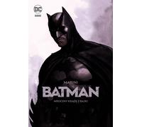 ISBN Batman Le Prince Charmant, Polonais, Couverture rigide, 144 page(s)