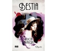 ISBN Beast, Polonais, Couverture de brochure, 256 page(s)