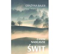 ISBN Before the Dawn Comes, Polonais, Couverture de brochure, 84 pages(s)