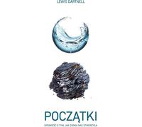ISBN Beginnings The Story of How the Earth Created Us, Polonais, Twarda okładka, 424 page(s)