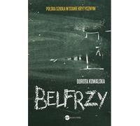 ISBN Belfrzy, Polonais, Couverture de brochure, 240 page(s)