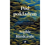 ISBN Below Deck, polonais, couverture rigide, 304 pages