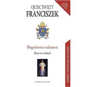 ISBN Bénis soient les miséricordieux, Religion, Polonais, Couverture de brochure, 164 pages(y)