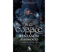 ISBN Benjamin Ashwood Volume 1, Polonais, Couverture de brochure, 520 page(s)
