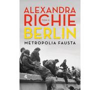 ISBN Berlin Faust Metropolis Volume 2, Polonais, Couverture rigide, 816 page(s)
