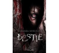 ISBN Bestie, Polonais, Couverture de brochure, 284 page(s)