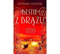 ISBN Bêtes de bronze, polonais, couverture de brochure, 416 page(s)