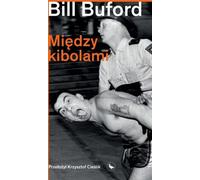 ISBN Between the fans, Polonais, Couverture de brochure, 400 page(s)