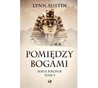 ISBN Between the Gods Chronicles Series Volume 5, Polonais, Couverture de brochure, 464 page(s)