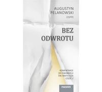 ISBN Bez odwrotu, Religion, Polonais, Broché, 336 p.