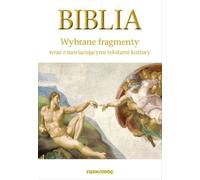 ISBN Bible Extraits choisis et textes culturels associés, Polonais, Couverture de brochure, 200 page(s)