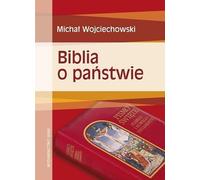 ISBN Bible sur l'Etat, la religion, le polonais, couverture de brochure, 184 page(s)