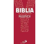 ISBN Biblia młodych Kościoła Katolickiego, Religion, Polonais, Broché, 432 p.