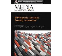 ISBN Bibliographies spéciales Développement et ouverture, Polonais, Couverture de brochure, 230 page(s)