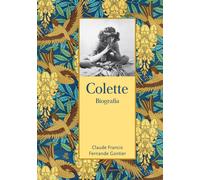 ISBN Biographie de Colette, polonais, 640 page(s)