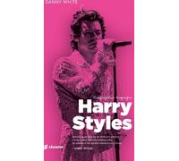 ISBN Biographie non officielle de Harry Styles, Polonais, Couverture de brochure, 240 page(s)