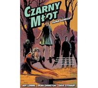ISBN Black Hammer. La genèse secrète. Volume 1, bandes dessinées et romans illustrés, polonais, broché, 180 p.