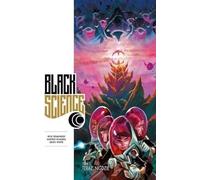 ISBN Black Science 2 Now, Nowhere, Polish, Couverture de la brochure, 136 page(s)