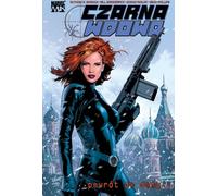 ISBN Black Widow. Homecoming, Comics & Cartoon Novels, Polonais, 288 page(s)