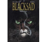ISBN Blacksad. Parmi les ombres. Volume 1, bandes dessinées et romans illustrés, polonais, couverture rigide, 48 p.