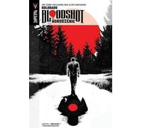 ISBN Bloodshot Rebirth 1 Colorado, Polonais, Couverture de brochure, 140 page(s)