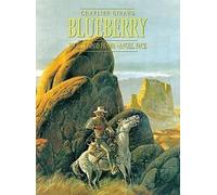 ISBN Blueberry. Volume 4, Bandes dessinées et romans d'animation, français, polonais, couverture rigide, 96 page(s)