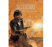 ISBN Blueberry. Volume 6, Bandes dessinées et romans d'animation, français, polonais, couverture rigide, 160 page(s)