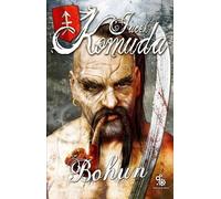 ISBN Bohun, Polonais, Couverture de la brochure, 352 page(s)